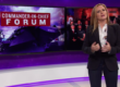 Samantha Bee Full Frontal Matt Lauer NBC Forum