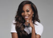 Sanya Richards Ross book deal
