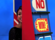 the price is right game show Manuela Arbelaez