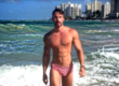 Logo's Gay Bachelor Threatens to Sue Online 'Bullies' Following Revelations He Worked As an Escort