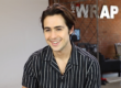 Ben Schnetzer Goat Nick Jonas Behind the Scenes