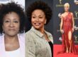 jenifer lewis wanda sykes mistake sibley scoles emmys red carpet 2016 emmys
