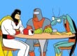 space ghost coast to coast martin croker obit