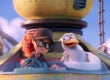 storks