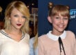 Taylor Swift Gifts Grace Vanderwaal
