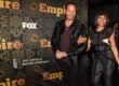 FOX's 'EMPIRE' Season Three Premiere Event Sponsored by Lincoln - Arrivals