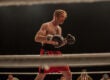 Liev Schreiber The Bleeder
