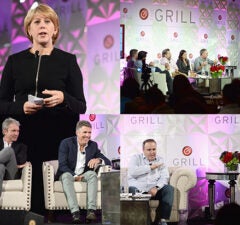 TheGrill 2016