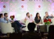 VR Panel at TheGrill Media Conference virtual reality