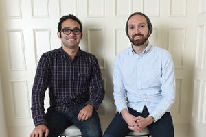 Fine brothers