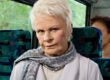 tracey ullman as judi dench