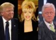 donald trump gennifer flowers bill clinton