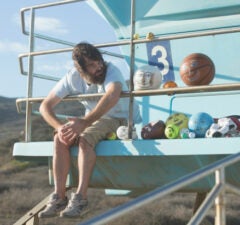 Will Forte Last Man on Earth