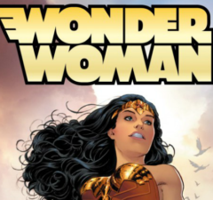 Wonder Woman Rebirth