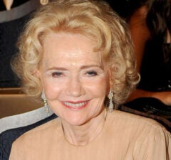 agnes nixon