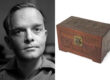 truman capote ashes auction remains auctioned