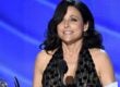 julia louis-dreyfus emmys