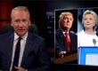 bill maher