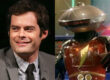 power rangers bill hader alpha 5