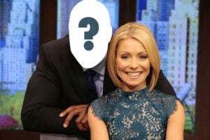 Kelly Ripa Co-Host
