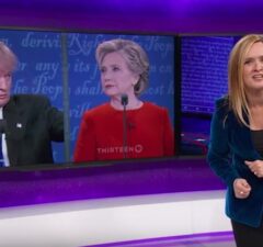 samantha bee donald trump debate