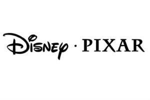 Disney Pixar Logo