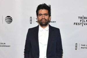 Rafael Palacio Illingworth Between Us