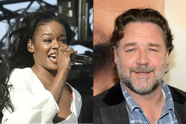 Image result for russell crowe azealia banks twitter