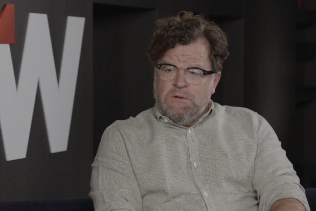 'Manchester By the Sea' Writer on Matt Damon 'Persuading' Him to Also Direct (Exclusive Video) - TheWrap
