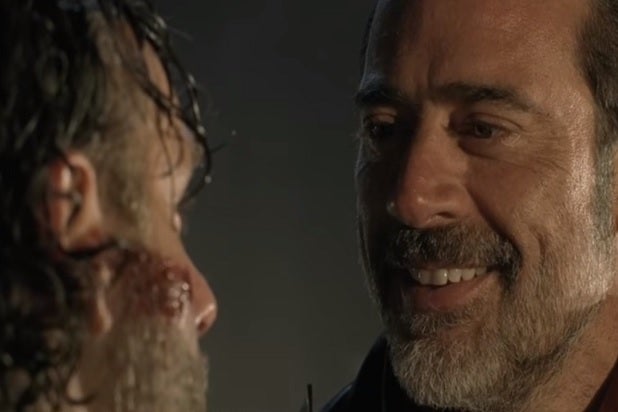 Resultado de imagen para negan season 7