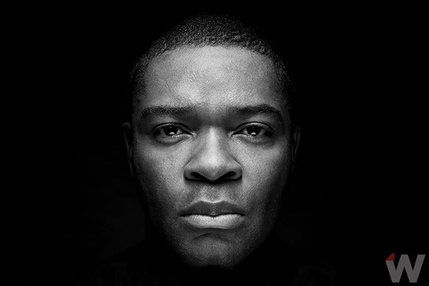 David Oyelowo, Queen of Katwe