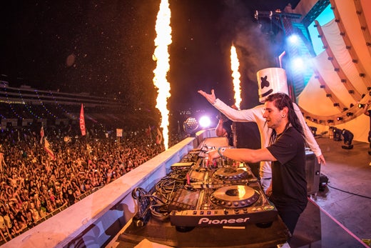 marshmello edc electric daisy carnival 2017 reveals dates ticket info marshmello edc electric daisy carnival 2017 reveals dates ticket info