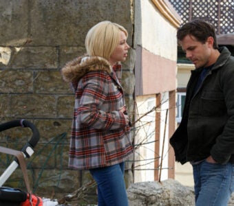 Why 'Manchester By The Sea' Deserves to Win Best Picture