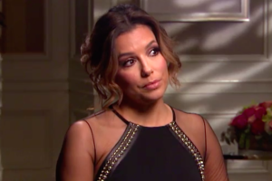 eva longoria hollywood latinos