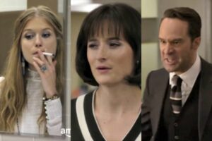 good girls revolt amazon