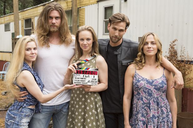 too close to home cast