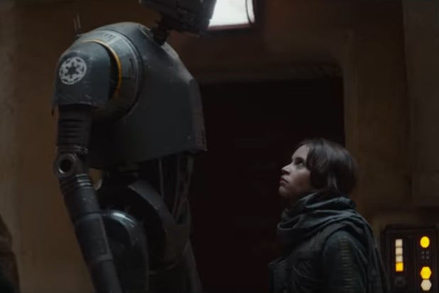 star wars rogue one k2so