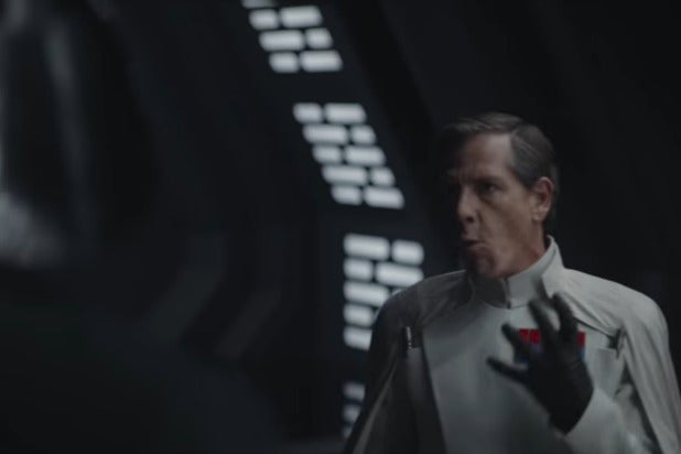 krennic deleted line rogue one a star wars story