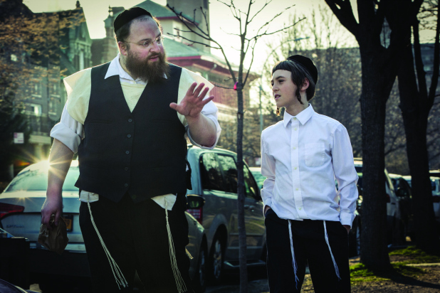 Menashe Sundance