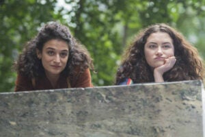 Jenny Slate Landline Sundance 2017