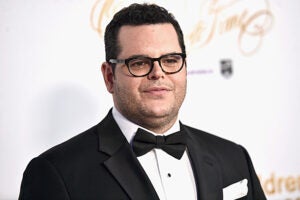 Josh Gad