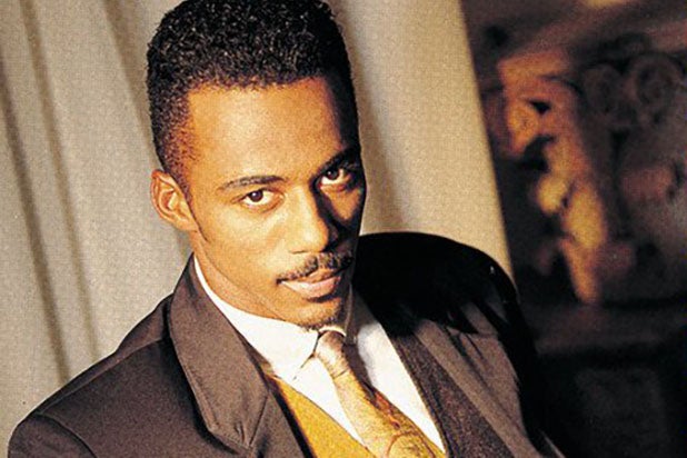 Ralph Tresvant Featuring Bobby Brown - Stone Cold Gentleman Ralph Tresvant Featuring Bobby Brown - Stone Cold Gentleman