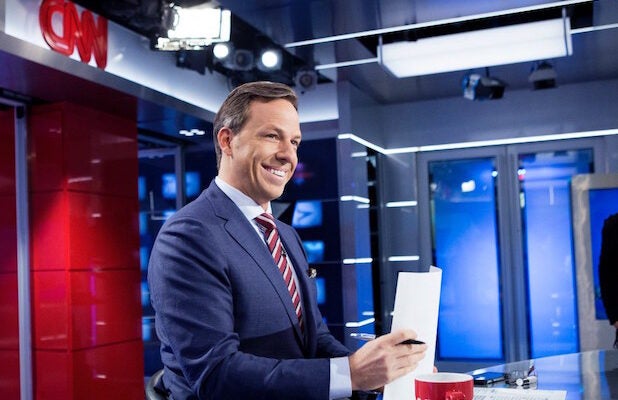 Jake Tapper