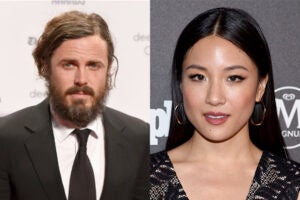 Casey Affleck Constance Wu