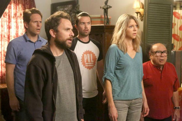 'It's Always Sunny in Philadelphia' Snatches Most-Watched Original FXX Telecast Title - TheWrap