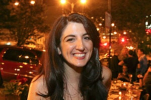 katie rich barron trump