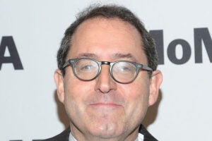 Michael Barker Sony Classics