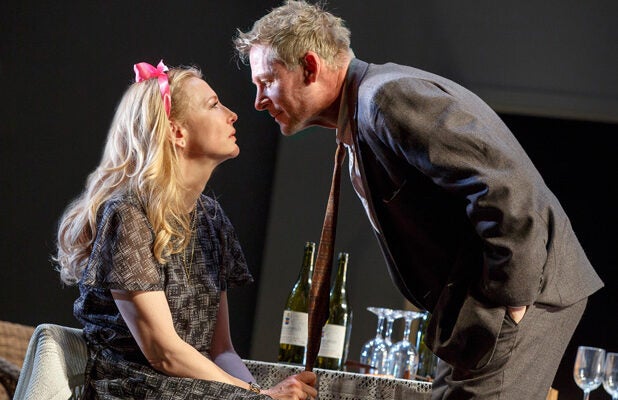 present cate blanchett