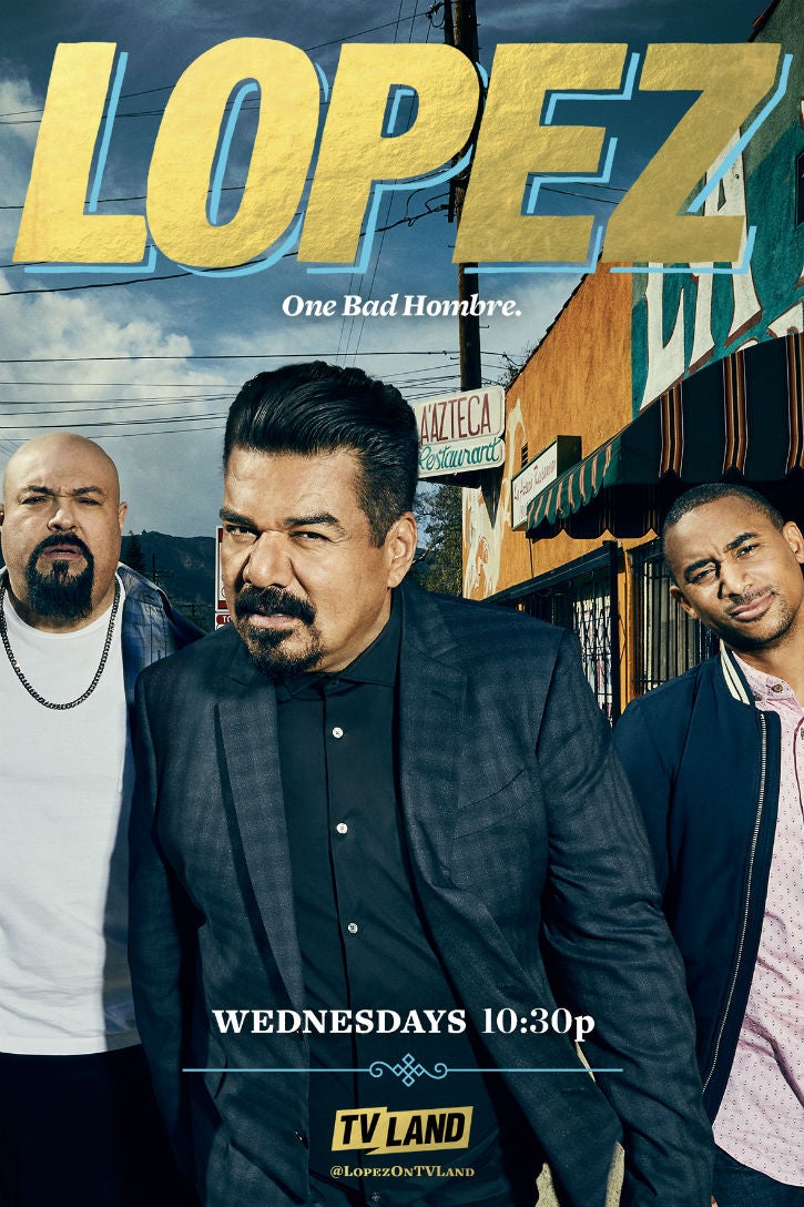 List of George Lopez episodes - Wikipedia