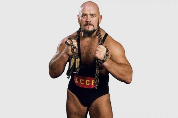 Ivan Koloff Dead At 74
